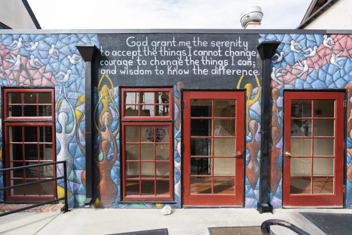 Alcoholism Center for Women - Thumbnail 7