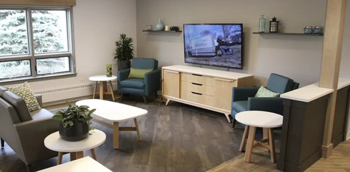 Alexian Brothers/Foglia Family - Thumbnail 2