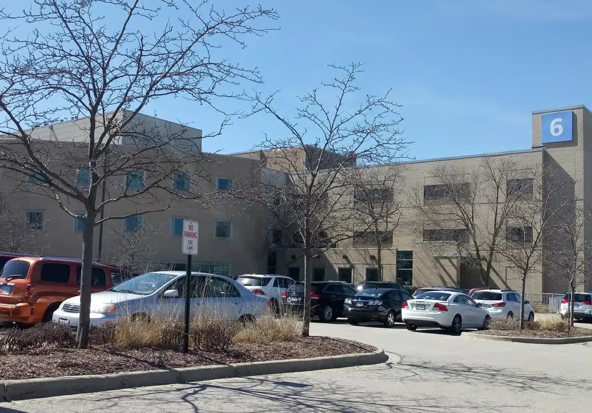 Alexian Brothers BH Hosp - Thumbnail 6