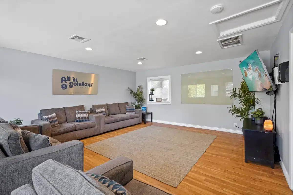 All In Solutions Detox - Thumbnail 7