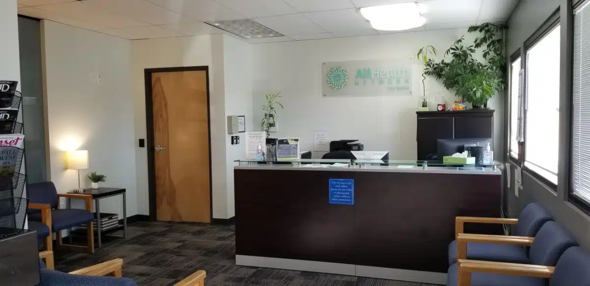 AllHealth Network - Thumbnail 2