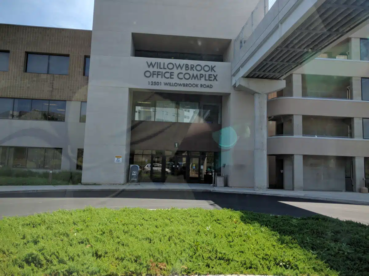 Allegany County Health Department - Thumbnail 2