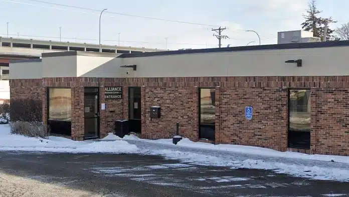 Alliance Wellness Clinic Inc