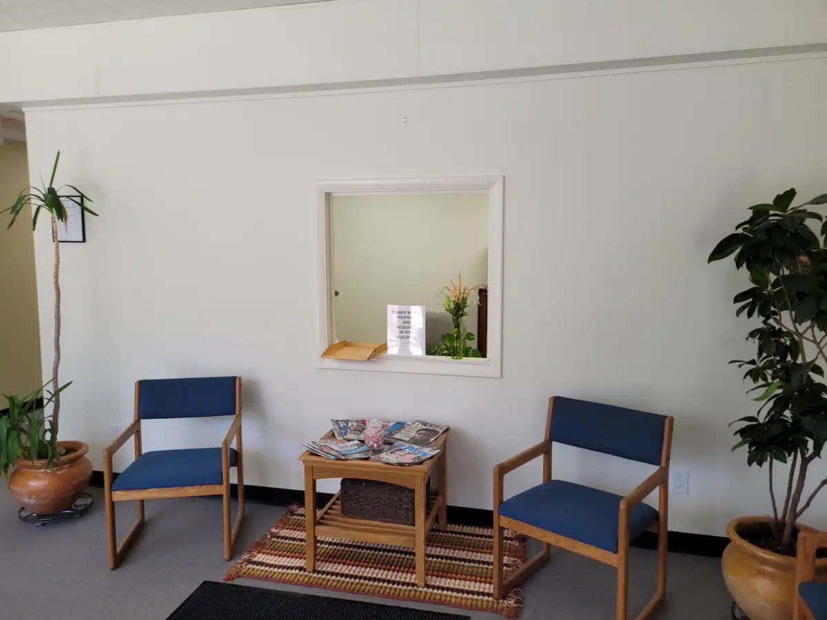 Alpha Omega Counseling Center - Thumbnail 2