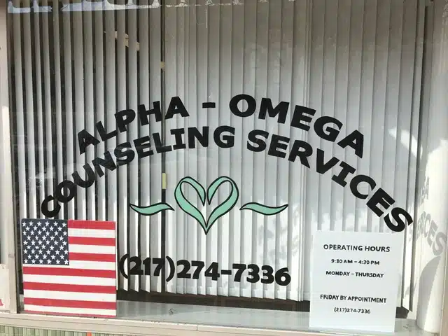 Alpha Omega Counseling Center - Thumbnail 4