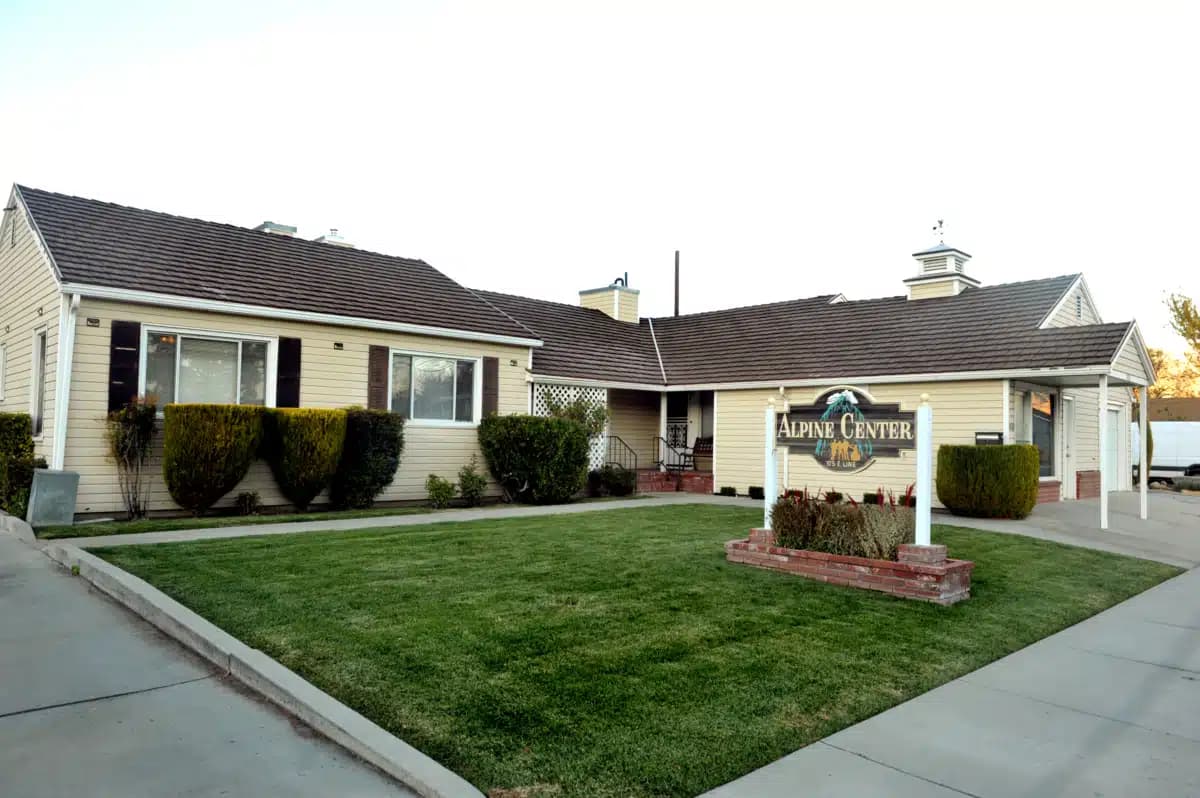 Alpine Recovery Center - Thumbnail 3