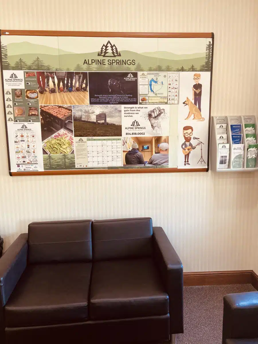 Alpine Springs - Thumbnail 8