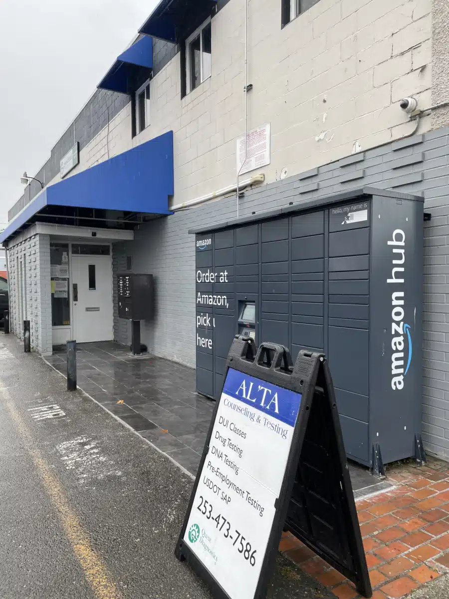 Alta Counseling and Testing LLC