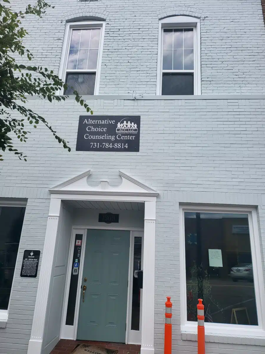 Alternative Choice Counseling Ctr LLC - Thumbnail 2