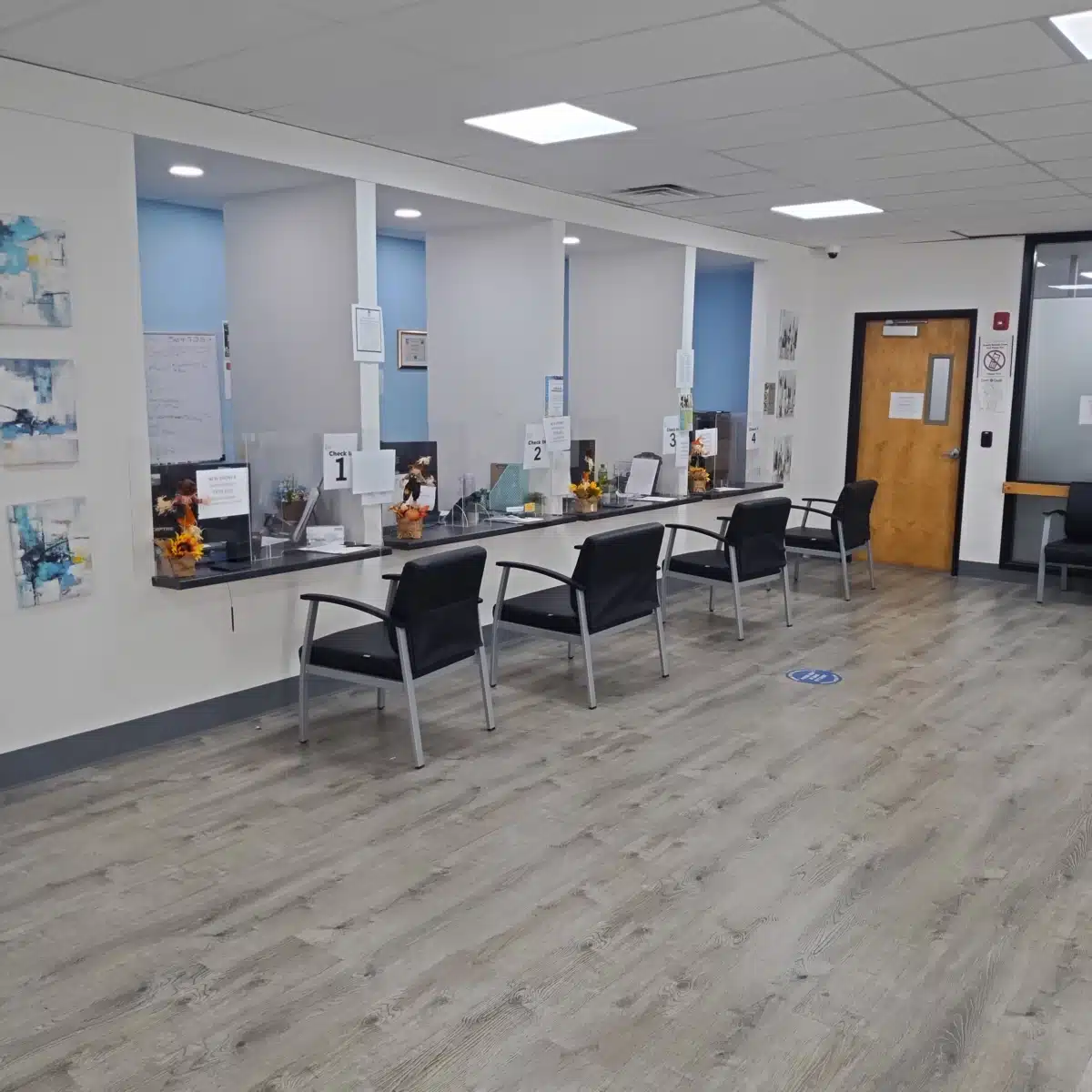 Amanda Luckett Murphy Hopewell Center - Thumbnail 3