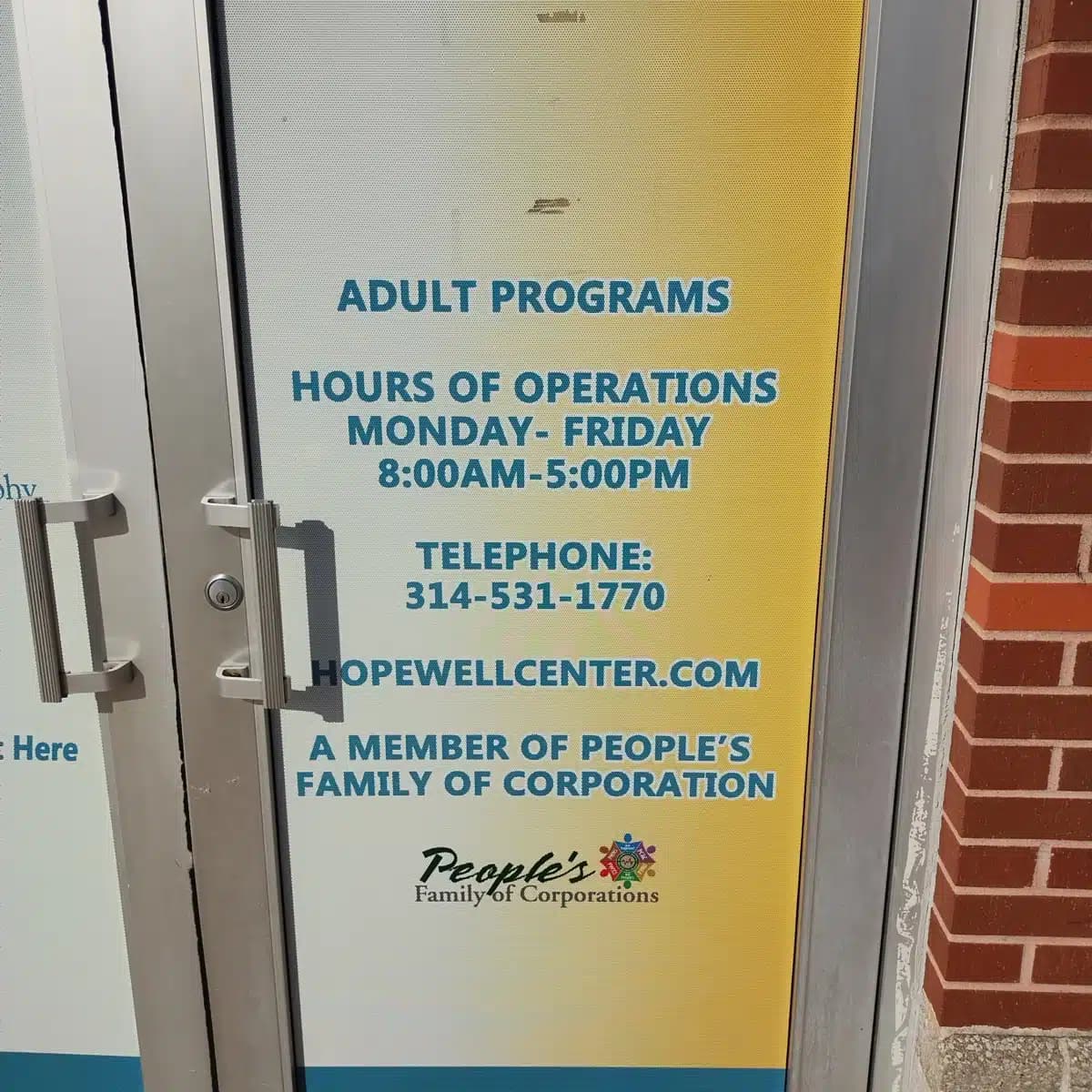 Amanda Luckett Murphy Hopewell Center - Thumbnail 4