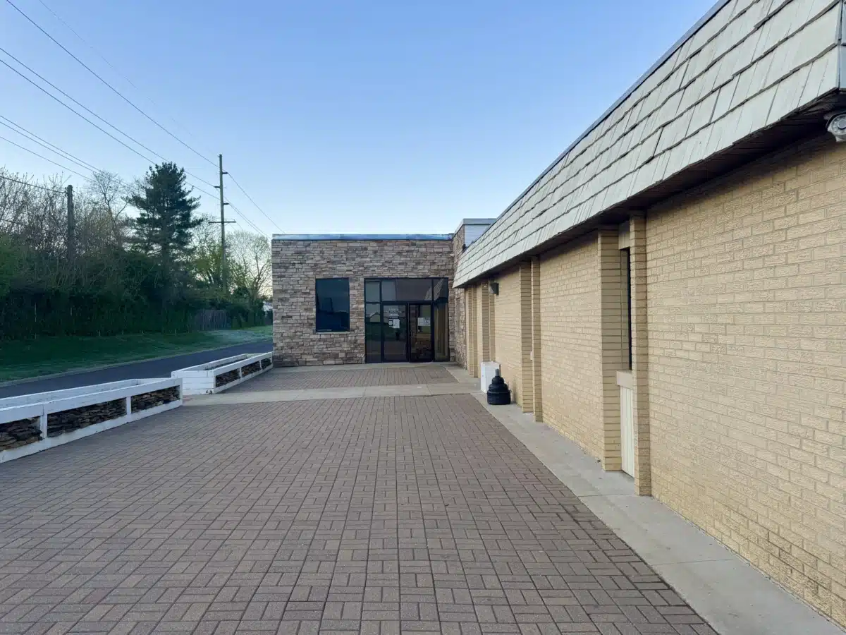 Amazing Grace Center - Thumbnail 5