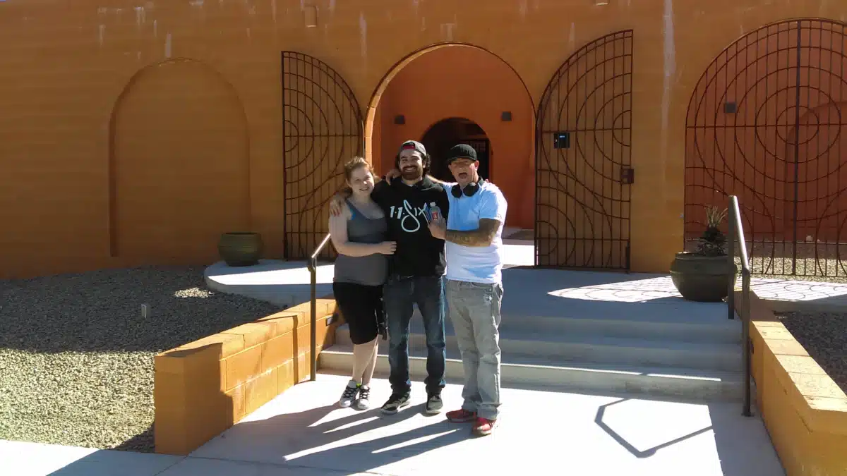 Amity Foundation - Thumbnail 8