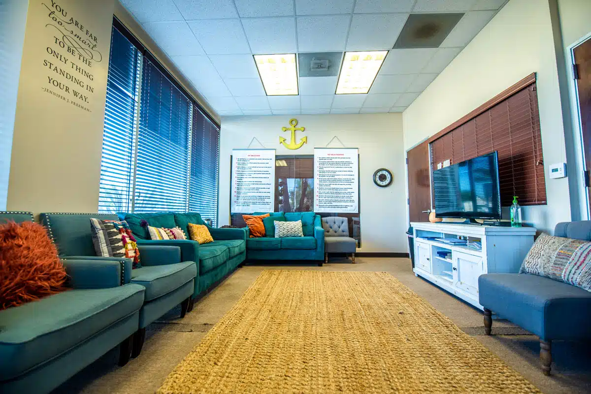 Anchored Tides Recovery - Thumbnail 4