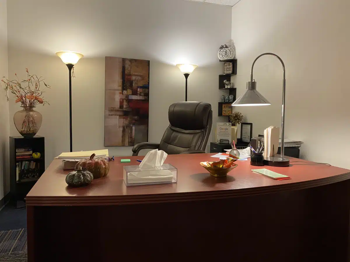 Anicka Counseling Center - Thumbnail 5