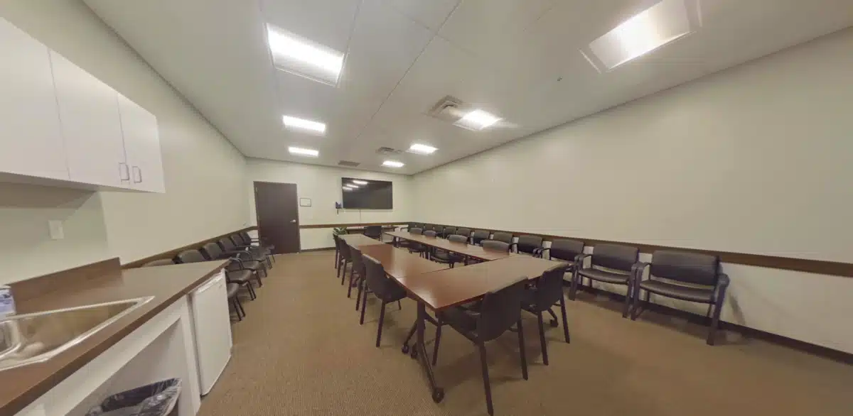 Ann Arbor Comprehensive Treatment Ctr - Thumbnail 9