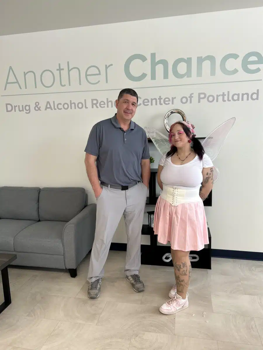 Another Chance Clinical Services LLC - Thumbnail 3