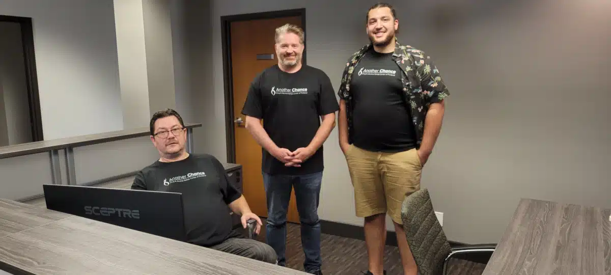 Another Chance Clinical Services LLC - Thumbnail 8