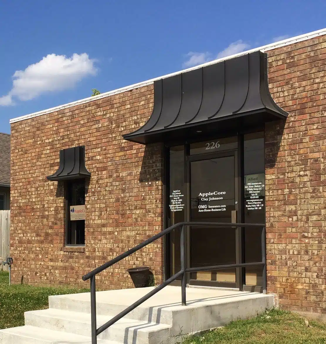 AppleCore Outpatient Treatment/Olathe