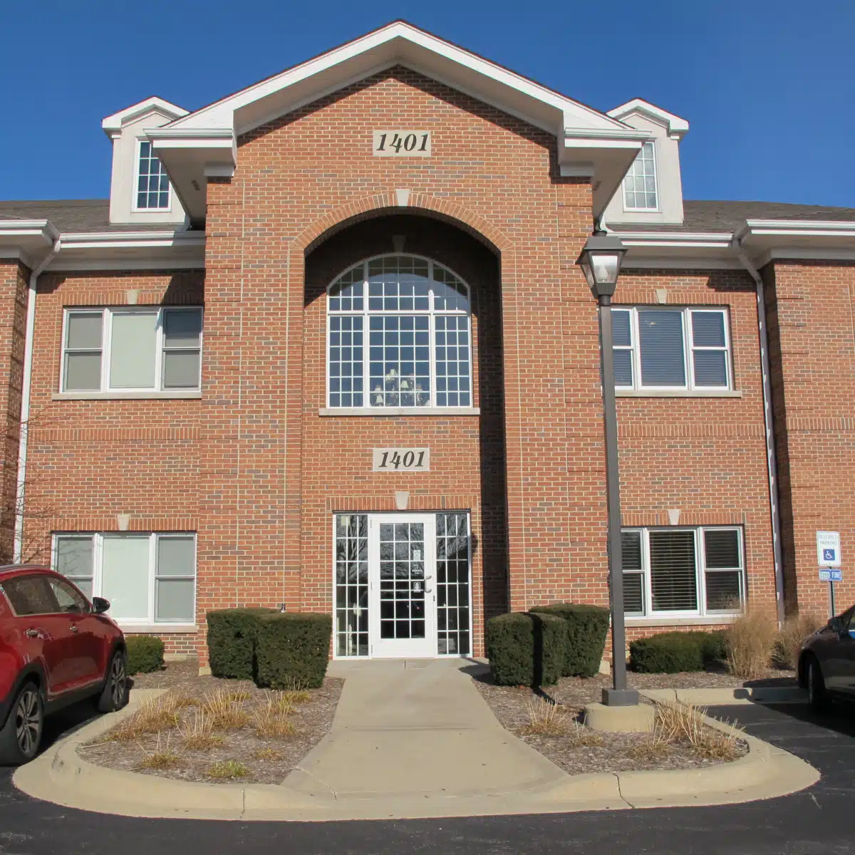 Arbor Counseling Center - Thumbnail 2