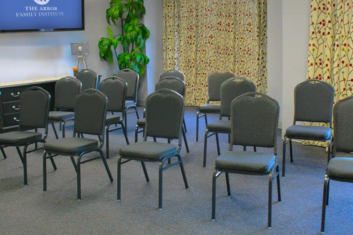 Arbor Intensive Outpatient - Thumbnail 4