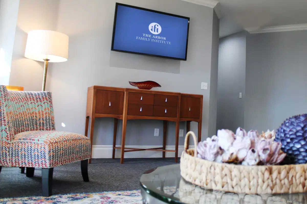 Arbor Intensive Outpatient - Thumbnail 5