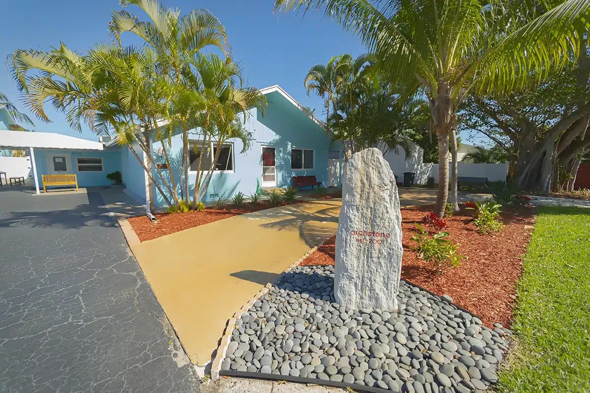 Archstone Behavioral Health