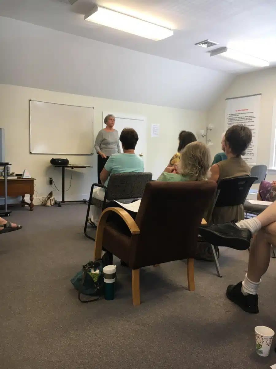 Archstone Counseling and Treatment - Thumbnail 4