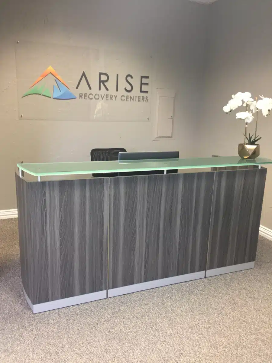 Arise Recovery Centers - Thumbnail 8