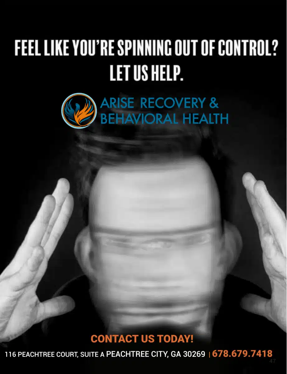 Arise Recovery and Behavioral Health - Thumbnail 7