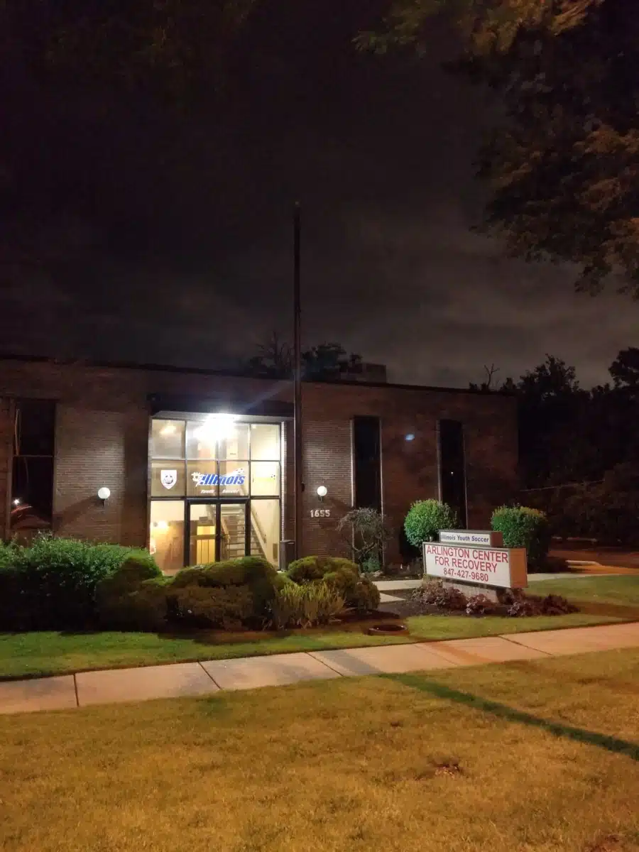 Arlington Center for Recovery LLC - Thumbnail 2