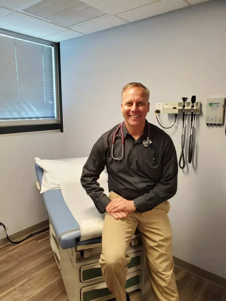 Arrowhead Integrated Health Home - Thumbnail 2