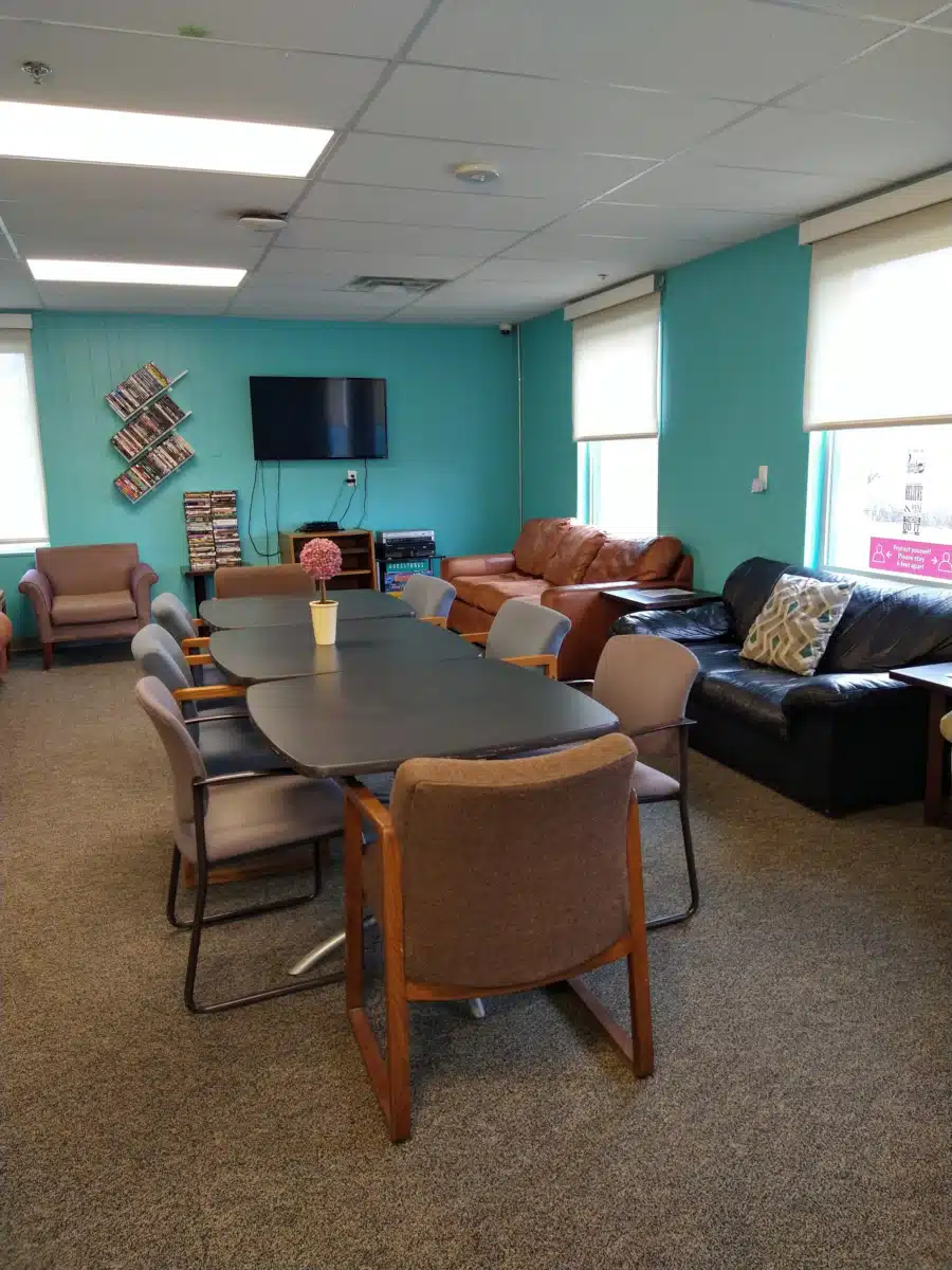 Ascension Eastwood Behavioral Health - Thumbnail 9