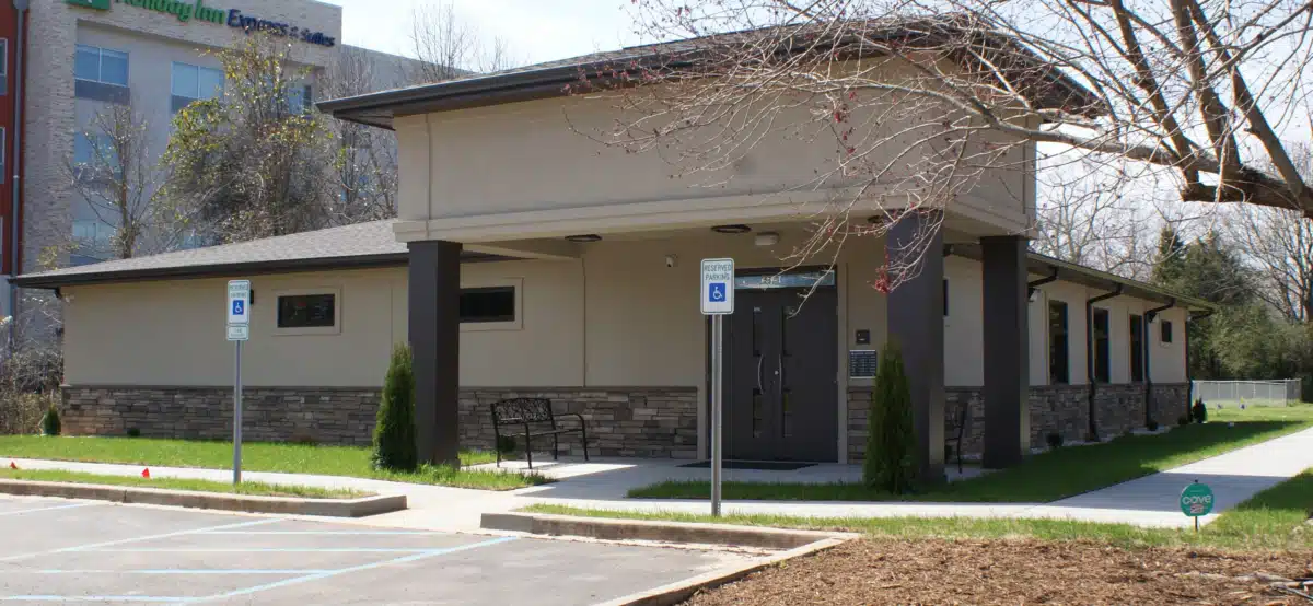 Ascent Recovery Solutions