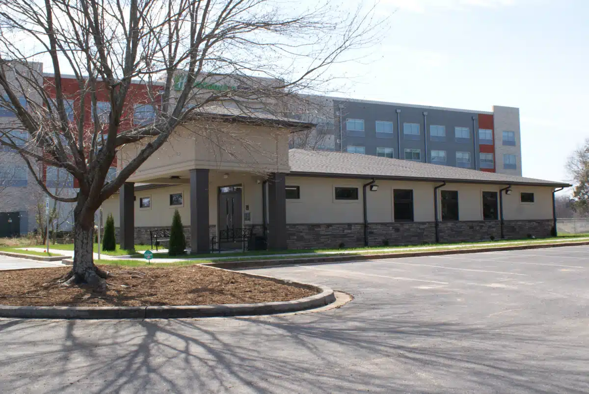 Ascent Recovery Solutions - Thumbnail 2