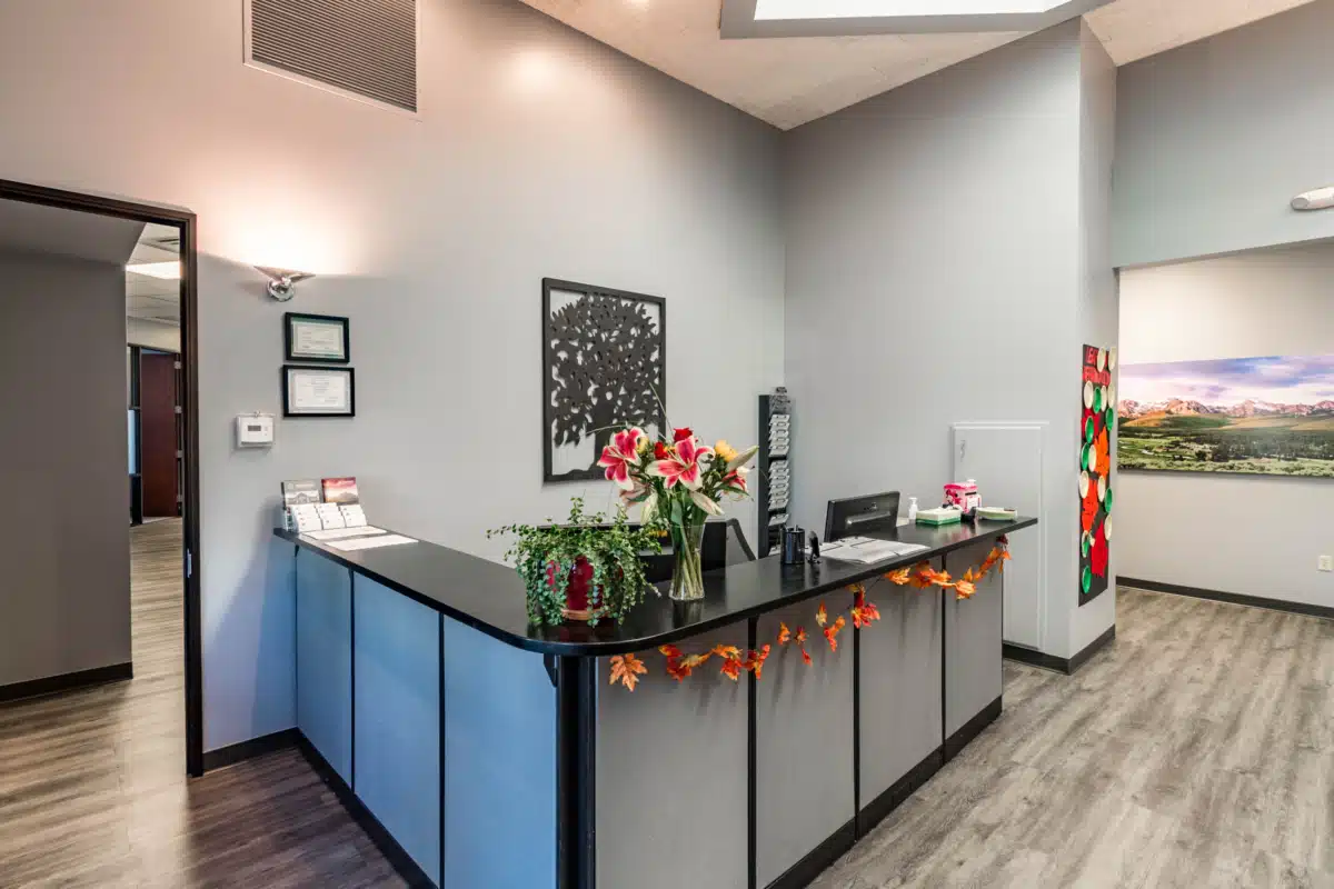 Ashwood Recovery - Thumbnail 3