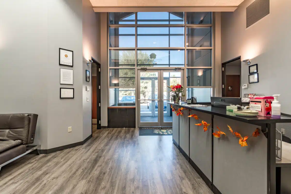 Ashwood Recovery - Thumbnail 8