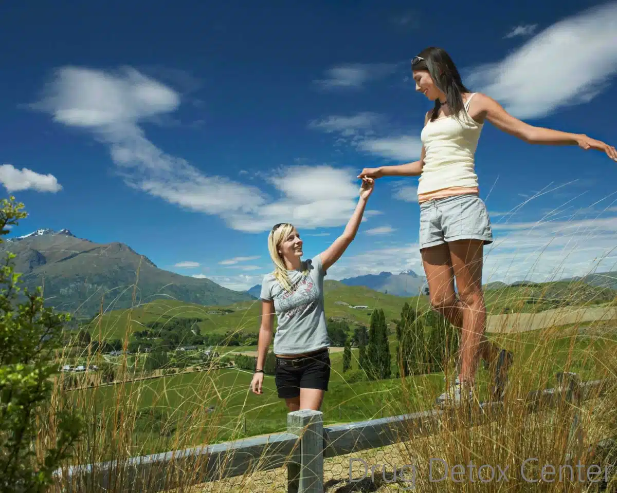 Asian American Drug Abuse Program - Thumbnail 3