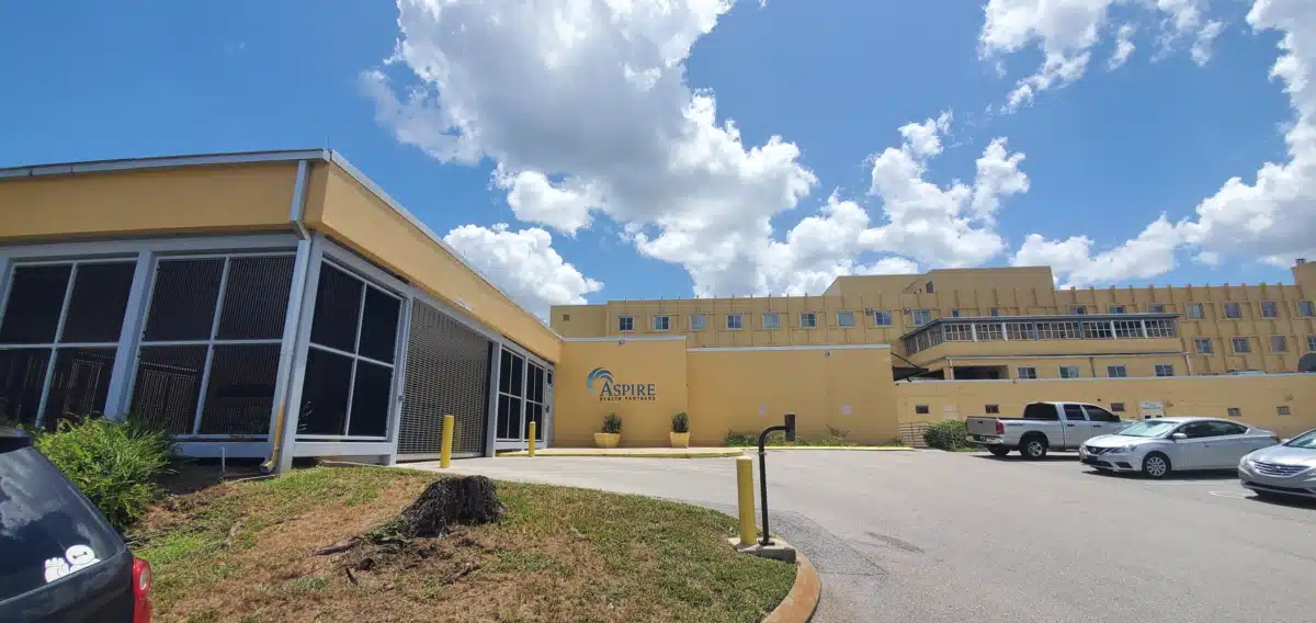 Aspire Health Partners - Thumbnail 10