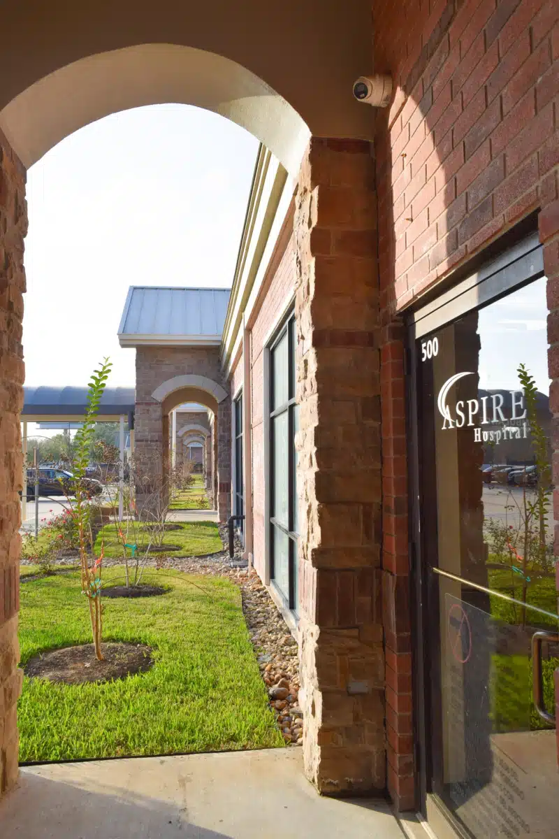 Aspire Hospital LLC - Thumbnail 10