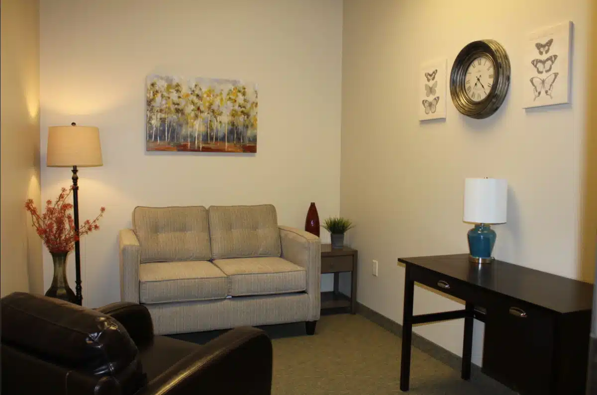 Aspire Recovery Center of Frisco - Thumbnail 5