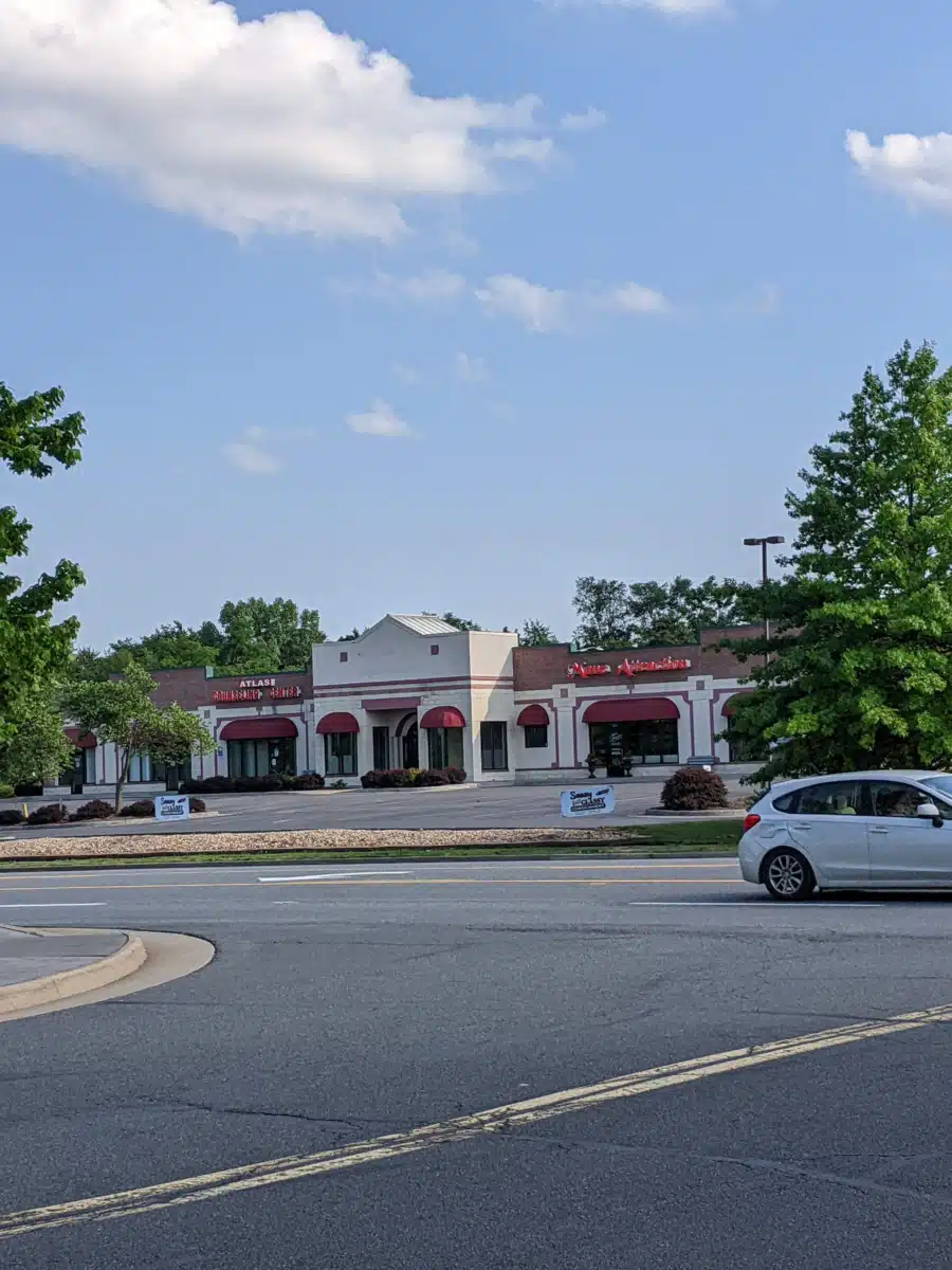 Atlas Counseling Center - Thumbnail 2