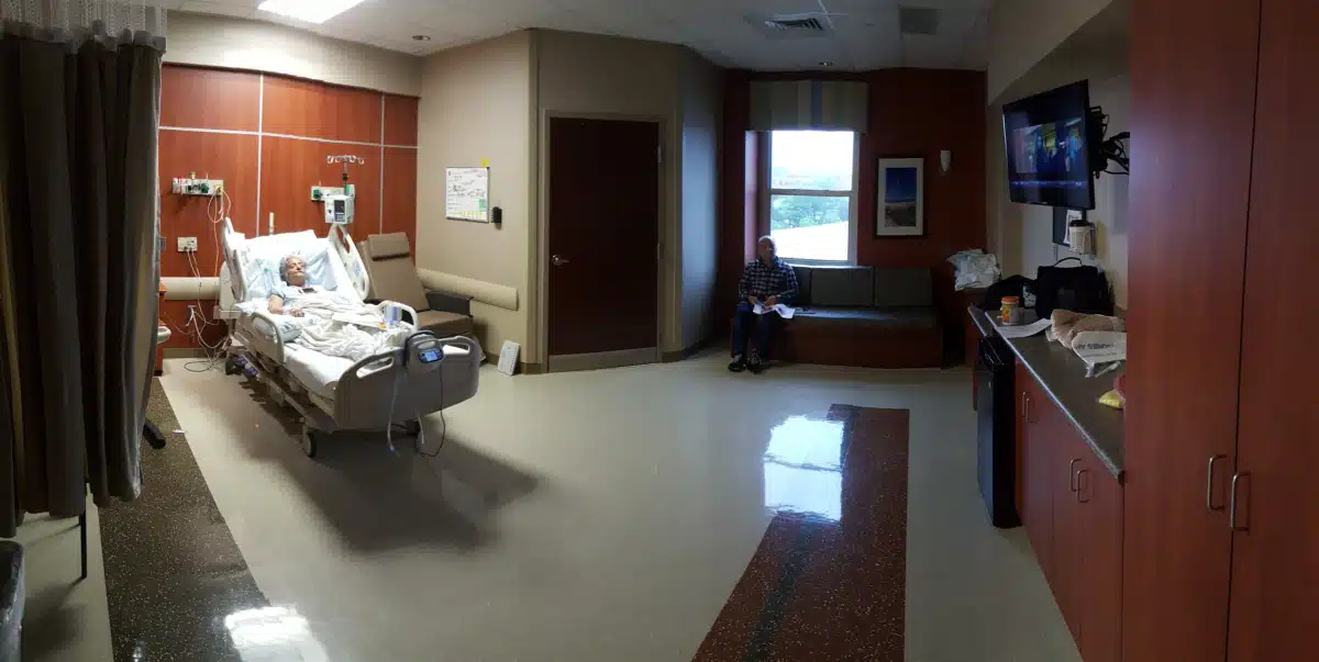 Atrium Health Mercy - Thumbnail 7