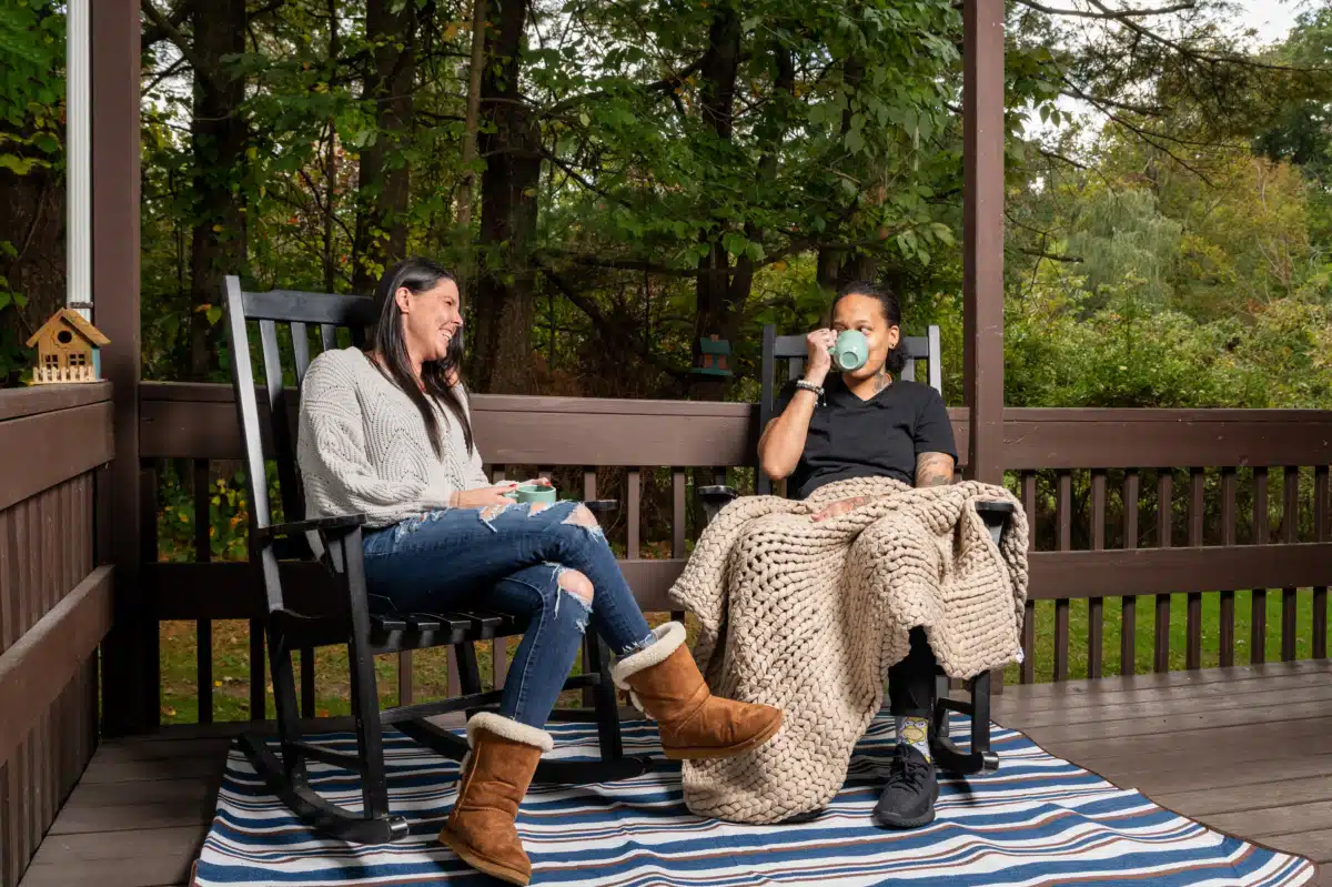 Avenues Recovery Center at Bucks - Thumbnail 5