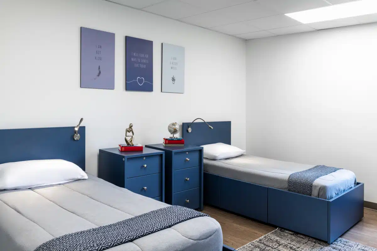 Avenues Recovery Center at Covington - Thumbnail 6