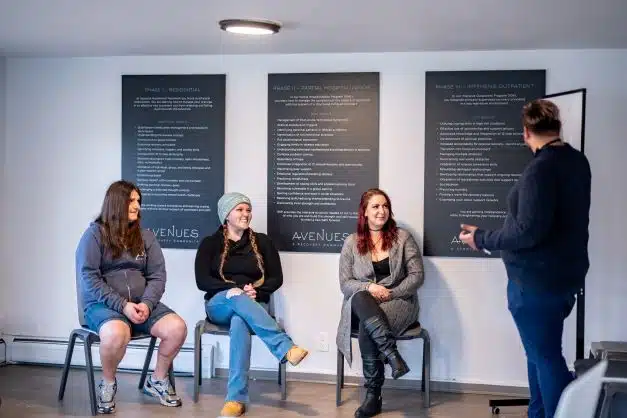 Avenues Recovery Center at Dublin - Thumbnail 6