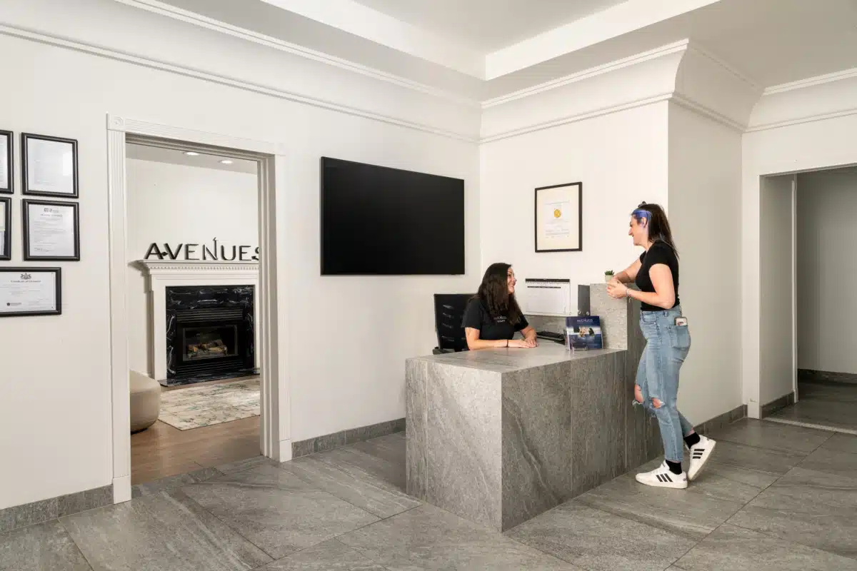 Avenues Recovery Center at Lake Ariel - Thumbnail 7