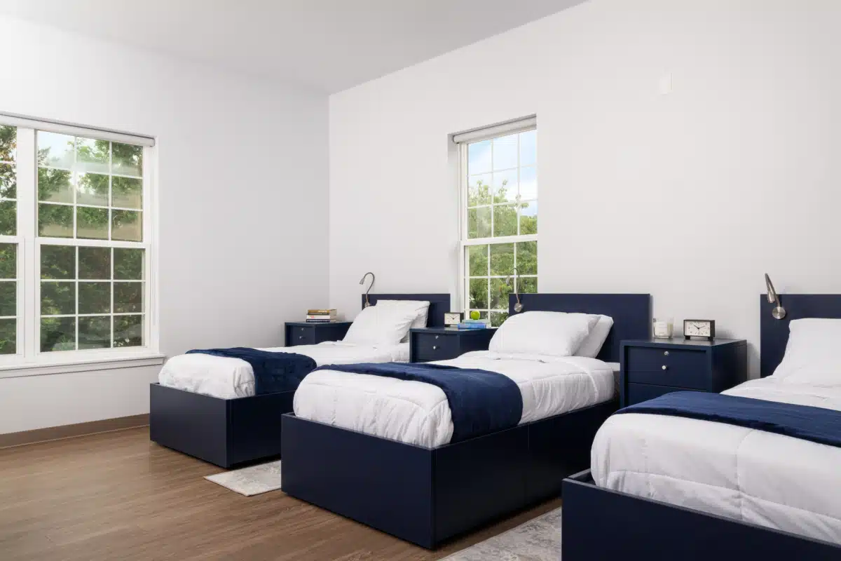 Avenues Recovery Center at Maryland - Thumbnail 5