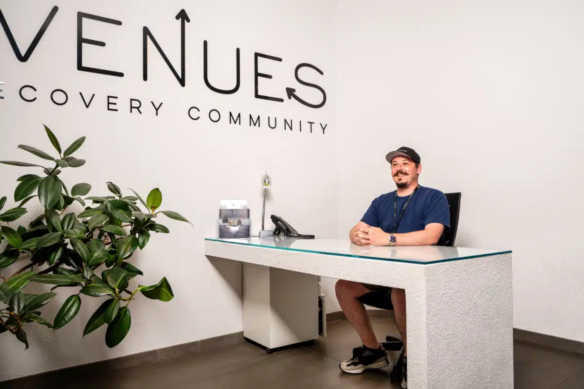 Avenues Recovery Center at Maryland - Thumbnail 8