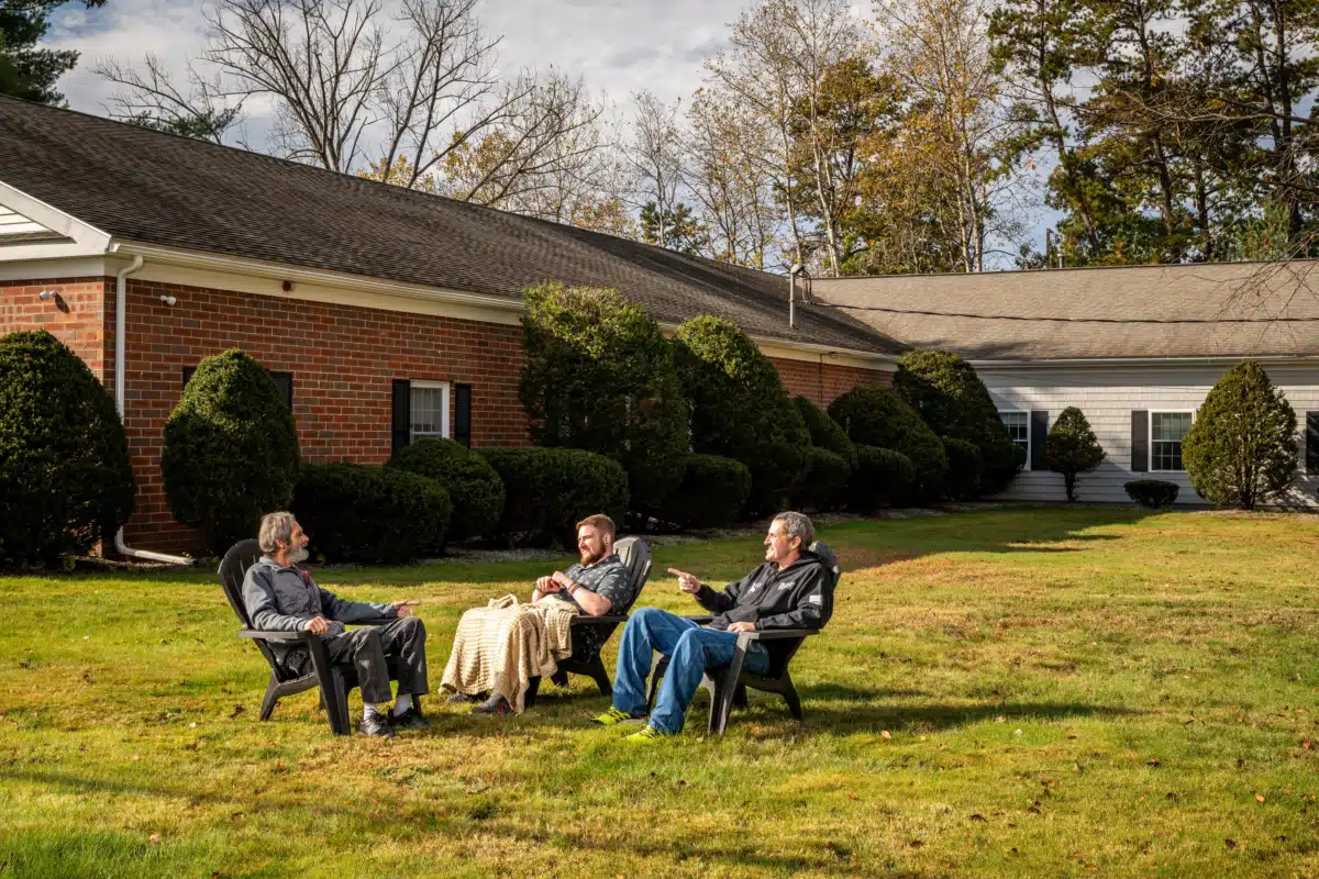 Avenues Recovery Center at New England - Thumbnail 10